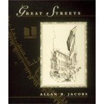 Great Streets | Allan B. Jacobs | 9780262600231