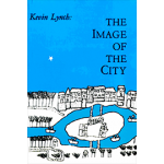 The Image of The City | Kevin Lynch | 9780262620017