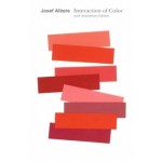 Interaction of Color. 50th Anniversary Edition - Revised and Expanded Edition | Josef Albers | 9780300179354 | YALE