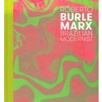 Roberto Burle Marx. Brazilian Modernist | Jens Hoffmann, Claudia J. Nahson | 9780300212150 | NAi Booksellers