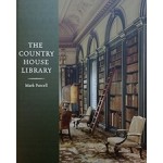 The Country House Library | Mark Purcell | 9780300227406