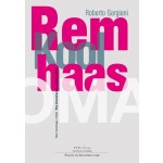 Rem Koolhaas - OMA. The Construction of Merveilles | Roberto Gargiani | 9780415461450