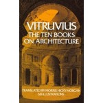 The Ten Books on Architecture | Vitruvius | 9780486206455 | DOVER