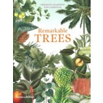 Remarkable Trees | Christina Harrison, Tony Kirkham | 9780500021927 | Thames & Hudson