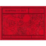 Mapping it out. An Alternative Atlas of Contemporary Cartographies | Hans Ulrich Obrist, Tom McCarthy | 9780500239186 | Thames & Hudson