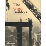 The Great Builders | Kenneth Powell | 9780500251799