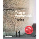 Thomas Heatherwick. Making - expanded and revised edition | Thomas Heatherwick, Maisie Rowe | 9780500290934