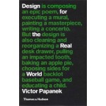 Design for the Real World (third edition) | Victor Papanek | 9780500295335 | Thames & Hudson