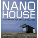 NANO HOUSE. Innovations For Small Dwellings | Phyllis Richardson | 9780500342732