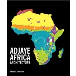 ADJAYE AFRICA ARCHITECTURE