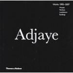 David Adjaye. Works. Houses, Pavilions, Installations, Buildings. 1995-2007 | David Adjaye | 9780500343517 | Thames & Hudson