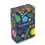 HERBARIUM. One hundred herbs to grow, cook & heal | Caz Hildebrand | 9780500420645 | Thames & Hudson