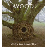 WOOD | Andy Goldsworthy | 9780500515174