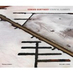 EDWARD BURTYNSKY Essential Elements | Thames & Hudson | 9780500544617