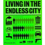 Living in The Endless City | Ricky Burdett, Deyan Sudjic | 9780714861180 | PHAIDON