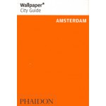 Wallpaper* City Guide Amsterdam. 2012 edition | 9780714862774