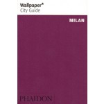 Wallpaper* City Guide Milan | 2014 edition | 9780714866451