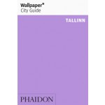Wallpaper* City Guide Tallinn | 9780714866703