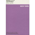 Wallpaper City Guide New York | 9780714870359