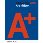 A+ Awards 2015. Architizer