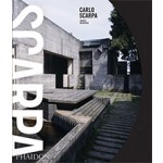 CARLO SCARPA (paperback edition) | Robert McCarter | 9780714874203 | PHAIDON