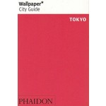 Wallpaper City Guide: Tokyo 2016 | 9780714871332 | Phaidon
