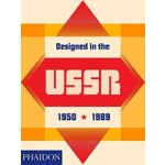 Designed in the USSR 1950-1989 | from the collection of the Moscow Design Museum | 9780714875576 | PHAIDON