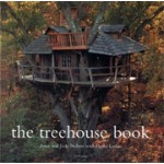 The Treehouse Book | Peter Nelson, David Larkin | 9780789304117