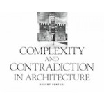 Complexity and Contradiction in Architecture (2nd edition) | Robert Venturi, Vincent Scully | MoMa | 9780870702822