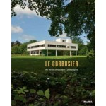 Le Corbusier. An Atlas of Modern Landscapes | Jean-Louis Cohen, Barry Bergdoll | 9780870708510