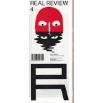 REAL REVIEW #4 | REAL Foundation | 9780993547454