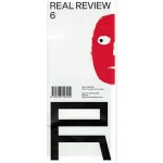 REAL REVIEW #6 spring 2018 | 9780993547492