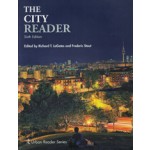 The City Reader | Richard T. Legates, Frederic Stout | 9781138812918