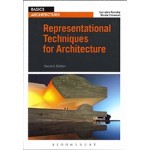 Representational Techniques for Architecture | Lorraine Farrelly, Nicola Crowson | 9781472527851 | Bloomsbury Publishing