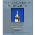 The Landmarks of New York. An Illustrated, Comprehensive Record of New York City's Historic Buildings | Barbaralee Diamonstein-Spielvogel | 9781479883011