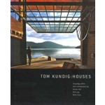 Tom Kundig. Houses | Dung Ngo | 9781568986050 | Princeton Architectural Press