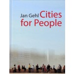 Cities for People | Jan Gehl | 9781597265737