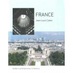 France. Modern Architectures in History | Jean-Louis Cohen | 9781780233543 | Reaktion Books
