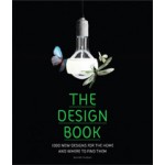 The Design Book. 1000 New Designs for The Home and Where to Find Them | Jennifer Hudson | 9781780670997