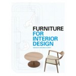 Furniture for Interior Design | Sam Booth, Drew Plunkett | 9781780673226
