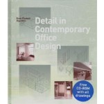 Detail in Contemporary Office Design | Drew Plunkett, Olga Reid | 9781780673400