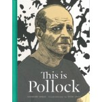 This is Pollock | Catherine Ingram | 9781780673462 | Laurence King