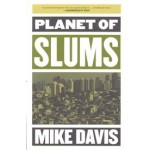 Planet of Slums Mike Davis | 9781784786618 | Verso Books