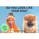 Do You Look Like Your Dog? Match Dogs with Their Humans: A Memory Game | Gerrard Gethings | 9781786273390 | 9781786273390