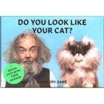 Do You Look Like Your Cat? Match Cats With Their Humans. A Memory Game | Gerrard Gethings, Debora Robertson | 9781786277039 | Laurence King