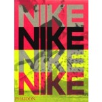Nike. Better is Temporary | Sam Grawe | 9781838660512 | PHAIDON