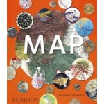 MAP. Exploring The World - midi format | 9781838660642 | PHAIDON