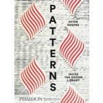 Patterns. Inside the Design Library | Peter Koepke | 9781838665654 | PHAIDON