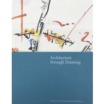 Architecture through Drawing | Desley Luscombe, Helen Thomas, Niall Hobhouse | 9781848223776 | Lund Humphries