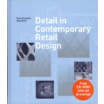 Detail in Contemporary Retail Design | Drew Plunkett, Olga Reid | 9781856697415